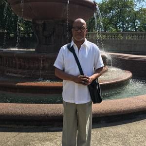 Meet your Posher, Jerome